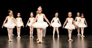 Gala de danse classique juin 2026